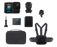GoPro HERO13 Black + Sports Kit - 1277716 - zdjęcie 10